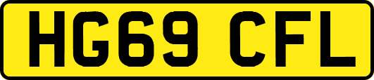 HG69CFL