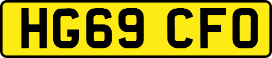 HG69CFO