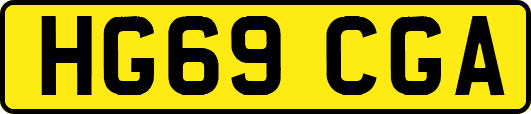 HG69CGA