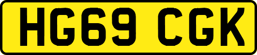 HG69CGK