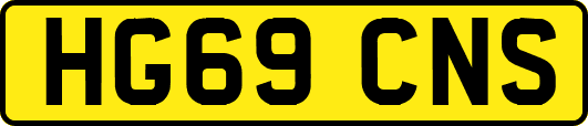 HG69CNS