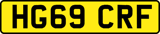 HG69CRF