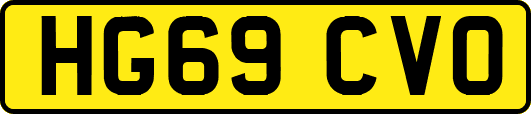 HG69CVO