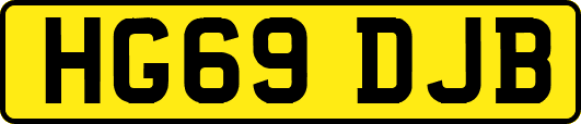 HG69DJB