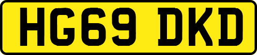 HG69DKD