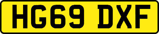 HG69DXF