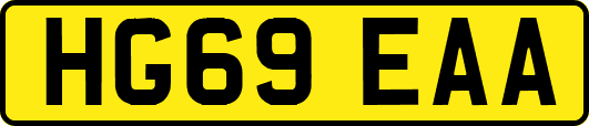 HG69EAA