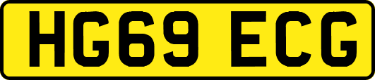 HG69ECG