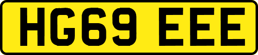 HG69EEE