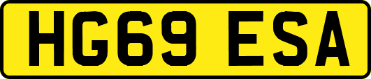 HG69ESA