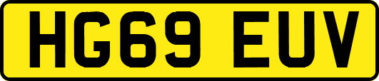 HG69EUV