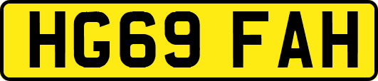 HG69FAH