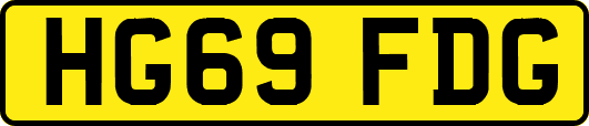 HG69FDG