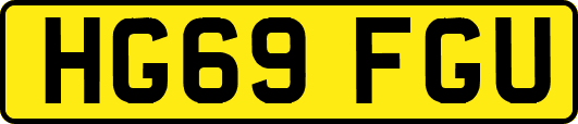 HG69FGU