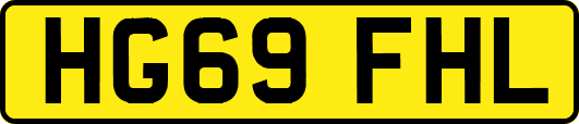 HG69FHL