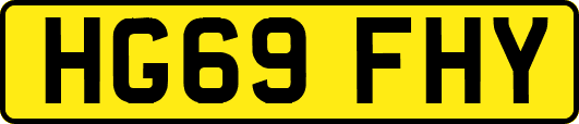 HG69FHY