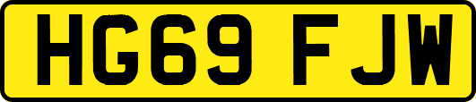 HG69FJW