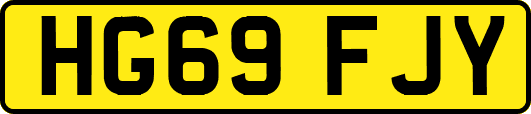 HG69FJY