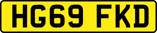 HG69FKD