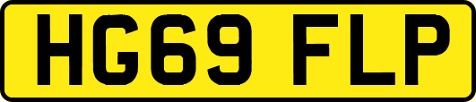 HG69FLP