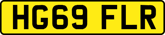 HG69FLR