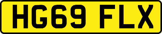 HG69FLX