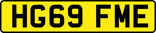 HG69FME