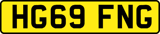 HG69FNG