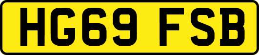 HG69FSB