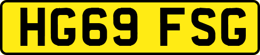 HG69FSG