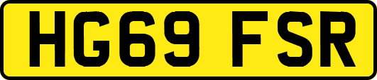 HG69FSR