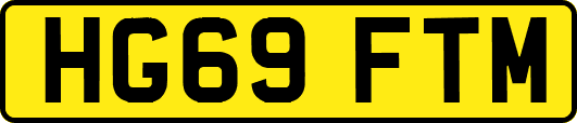 HG69FTM