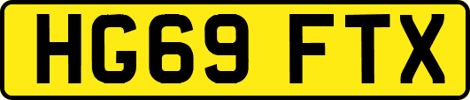 HG69FTX