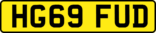 HG69FUD