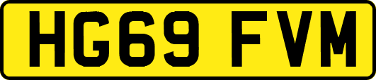 HG69FVM