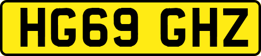 HG69GHZ