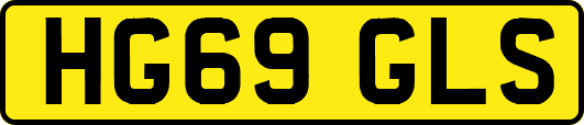 HG69GLS