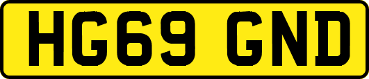 HG69GND