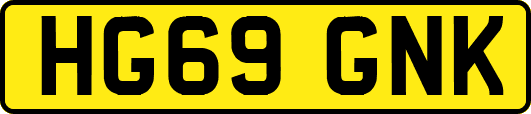 HG69GNK