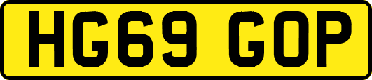 HG69GOP