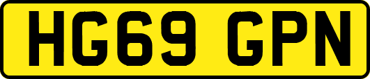 HG69GPN