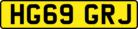 HG69GRJ