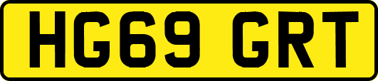 HG69GRT