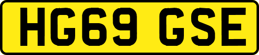 HG69GSE