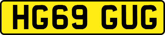 HG69GUG