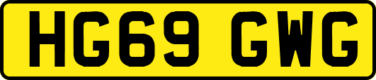 HG69GWG