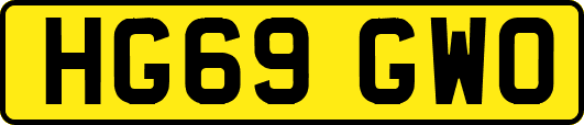 HG69GWO