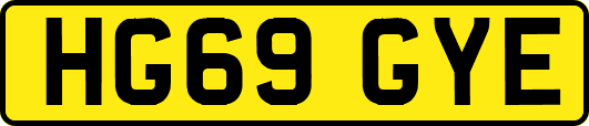 HG69GYE