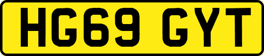 HG69GYT