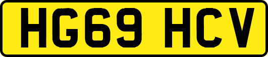 HG69HCV